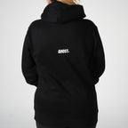 SIGNATURE Hoodie Midnight Black