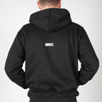 SIGNATURE Hoodie Midnight Black