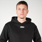 SIGNATURE Hoodie Midnight Black