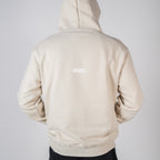 SIGNATURE Hoodie Creamy Beige