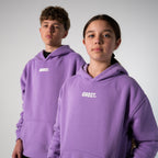 SIGNATURE Hoodie Lavender Purple
