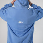 SIGNATURE Hoodie Sky Blue