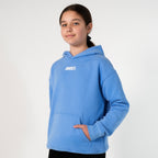 SIGNATURE Hoodie Sky Blue