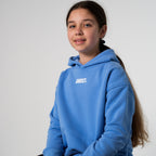 SIGNATURE Hoodie Sky Blue
