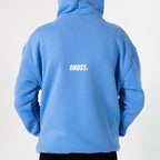 SIGNATURE Hoodie Sky Blue
