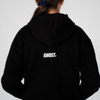 SIGNATURE Hoodie Midnight Black