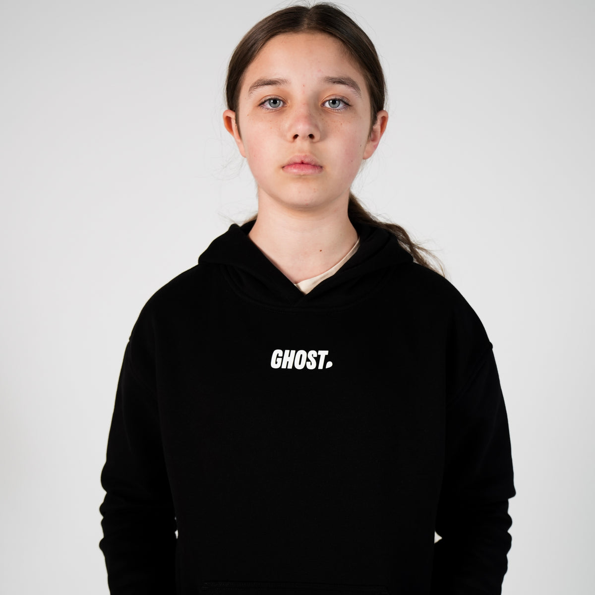 SIGNATURE Hoodie Midnight Black