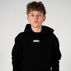 SIGNATURE Hoodie Midnight Black