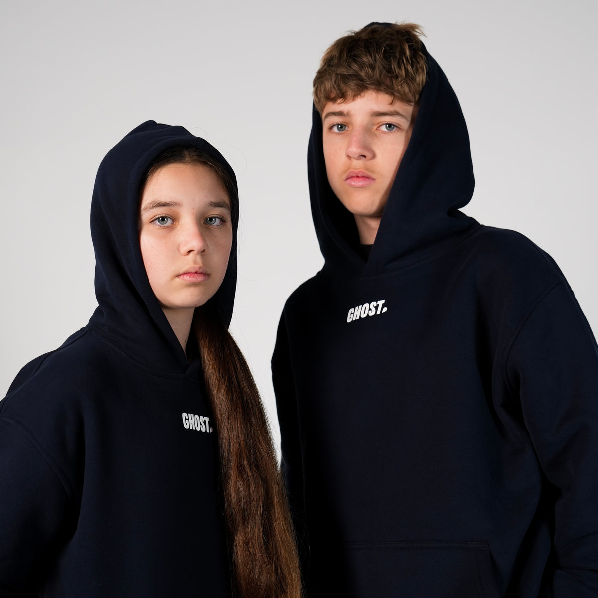 SIGNATURE Hoodie Dark Navy