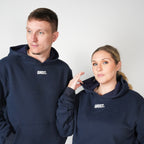 SIGNATURE Hoodie Navy Blue