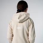 SIGNATURE Hoodie Creamy Beige