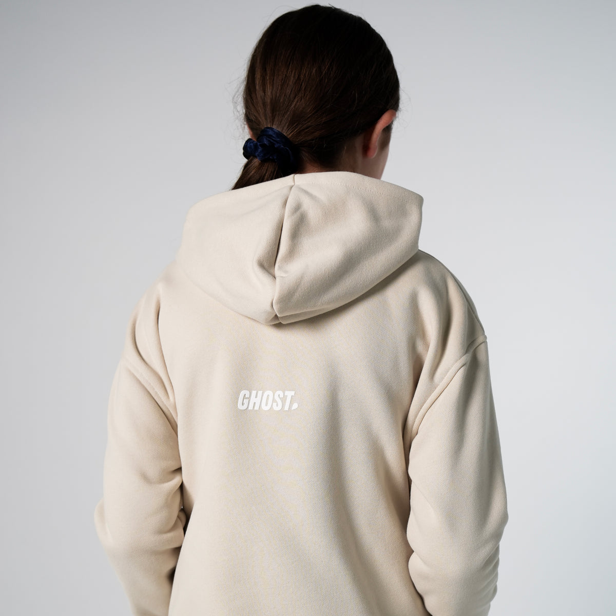 SIGNATURE Hoodie Creamy Beige