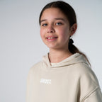 SIGNATURE Hoodie Creamy Beige