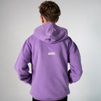 SIGNATURE Hoodie Lavender Purple